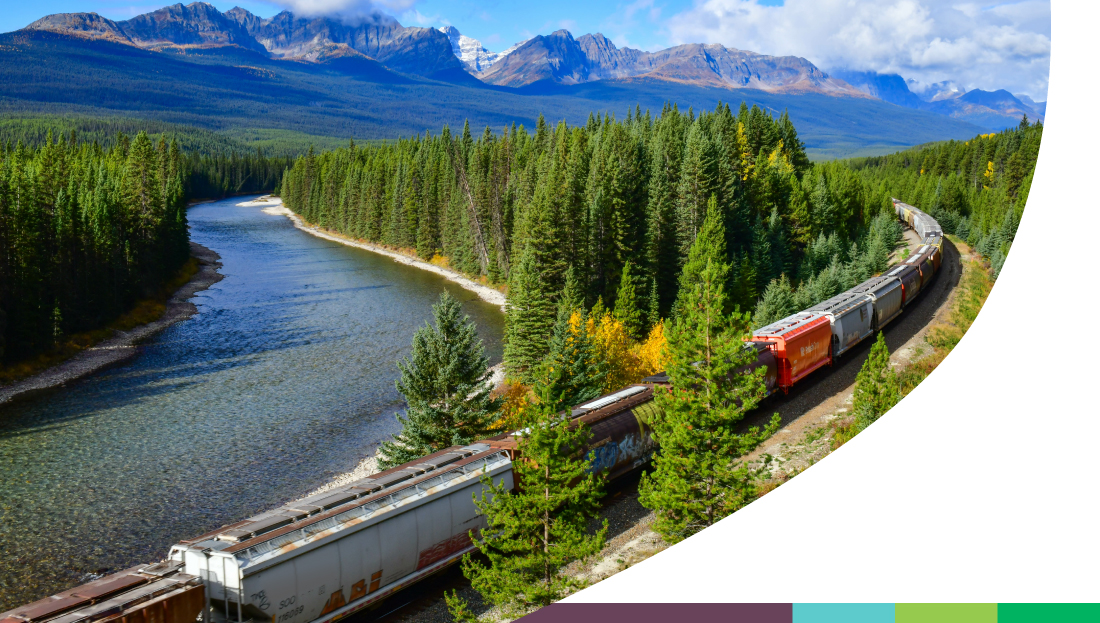 Canada’s Rail Network Still Expanding | LodgeLink